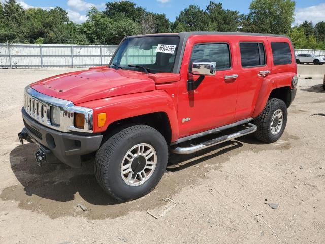 2006 HUMMER H3, 