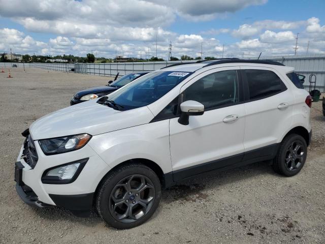 2018 FORD ECOSPORT SES, 