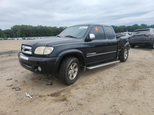 2003 TOYOTA TUNDRA ACCESS CAB SR5, 