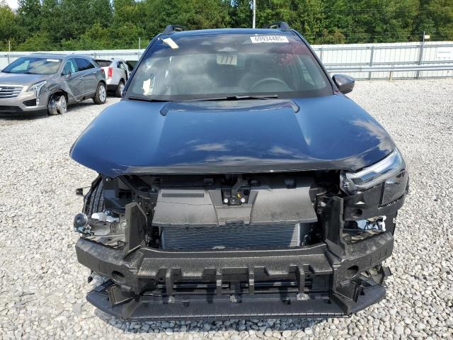 JF2SLDRC8SH447542 - 2025 SUBARU FORESTER LIMITED Чорний фото 5