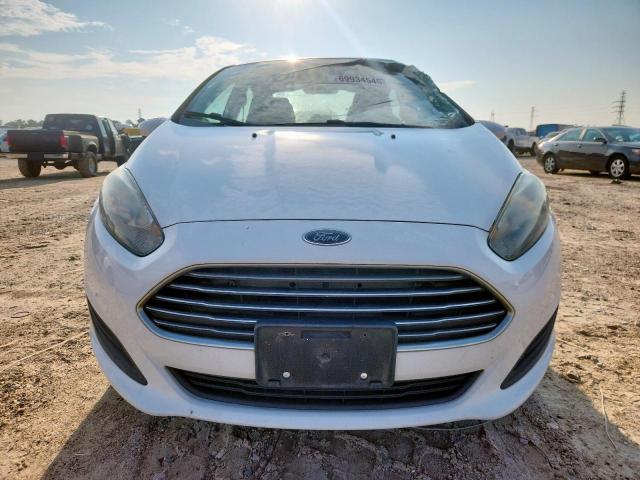 3FADP4AJ0JM144034 - 2018 FORD FIESTA S Ağ foto 5