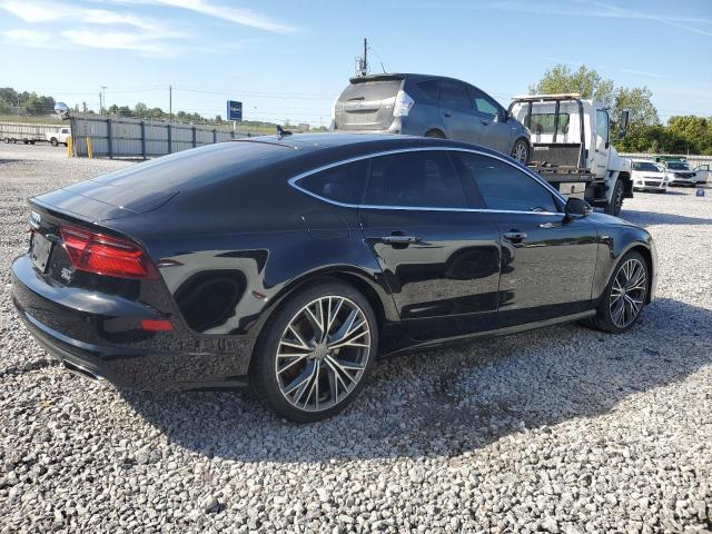 WAU22AFC0HN026071 - 2017 AUDI A7 PRESTIGE BLACK photo 3