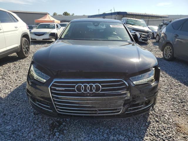 WAU22AFC0HN026071 - 2017 AUDI A7 PRESTIGE BLACK photo 5