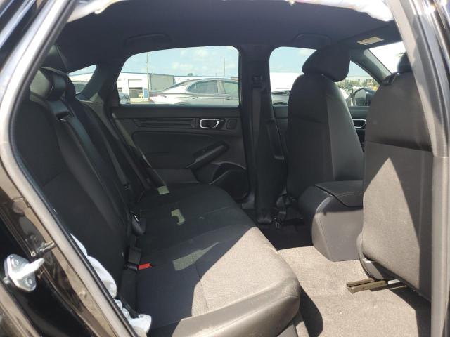 2HGFE2F56SH532024 - 2025 HONDA CIVIC SPORT 黑色 照片 10