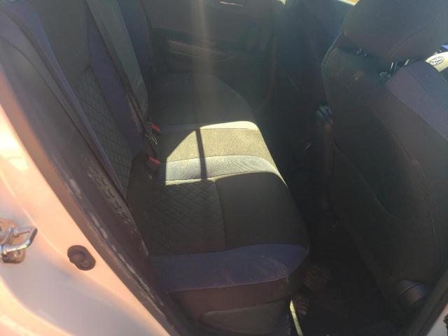 JTNKHMBX4L1071036 - 2020 TOYOTA C-HR XLE 白色 照片 11