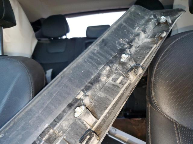 KM8JCCD13RU202509 - 2024 HYUNDAI TUCSON SEL CONVENIENCE Ağ foto 10