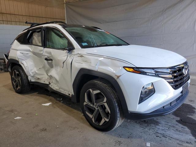 KM8JCCD13RU202509 - 2024 HYUNDAI TUCSON SEL CONVENIENCE Ağ foto 4