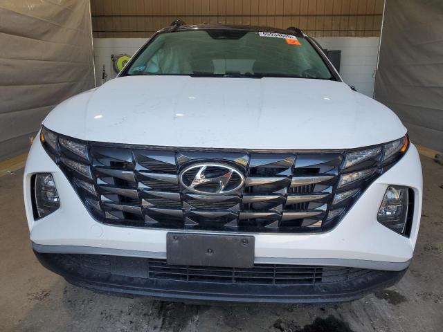 KM8JCCD13RU202509 - 2024 HYUNDAI TUCSON SEL CONVENIENCE Ağ foto 5