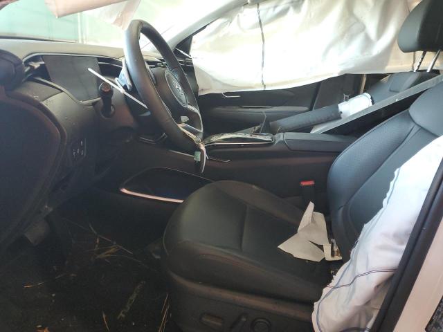 KM8JCCD13RU202509 - 2024 HYUNDAI TUCSON SEL CONVENIENCE Ağ foto 7