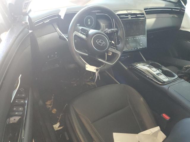 KM8JCCD13RU202509 - 2024 HYUNDAI TUCSON SEL CONVENIENCE Ağ foto 8