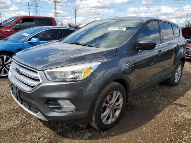 2017 FORD ESCAPE SE, 