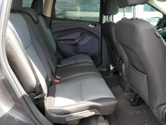 1FMCU0GD7HUA53501 - 2017 FORD ESCAPE SE Graphit Foto 10