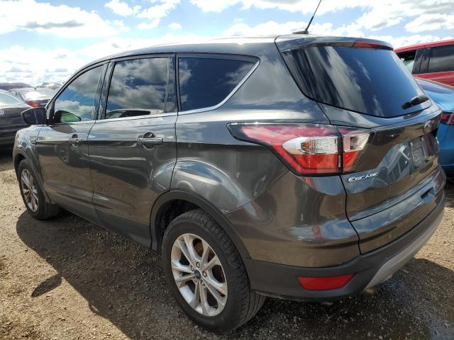 1FMCU0GD7HUA53501 - 2017 FORD ESCAPE SE Graphit Foto 2