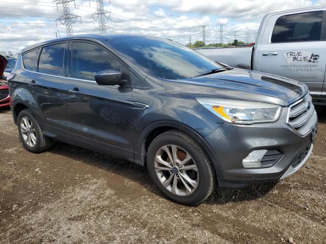 1FMCU0GD7HUA53501 - 2017 FORD ESCAPE SE Graphit Foto 4