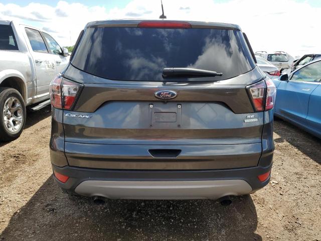 1FMCU0GD7HUA53501 - 2017 FORD ESCAPE SE Graphit Foto 6