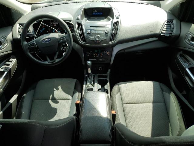 1FMCU0GD7HUA53501 - 2017 FORD ESCAPE SE Graphit Foto 8