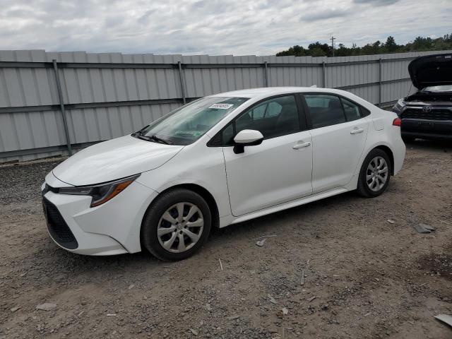 2021 TOYOTA COROLLA LE, 
