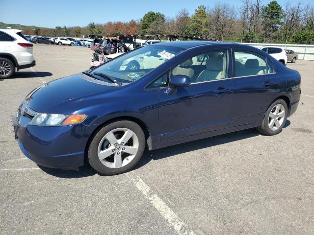 2006 HONDA CIVIC EX, 