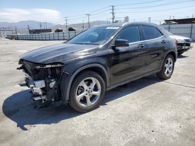 2019 MERCEDES-BENZ GLA 250, 