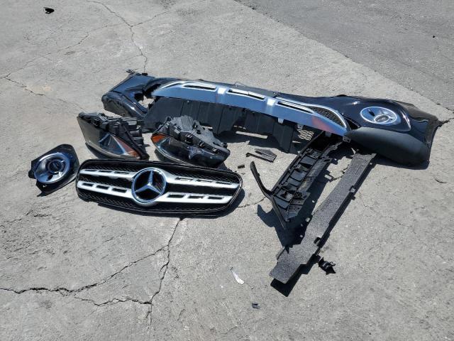 WDCTG4EB9KU013751 - 2019 MERCEDES-BENZ GLA 250 Черный фото 12