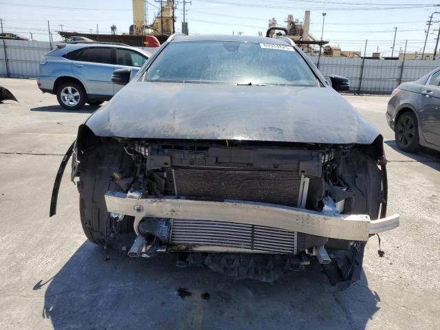 WDCTG4EB9KU013751 - 2019 MERCEDES-BENZ GLA 250 Черный фото 5