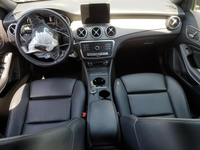 WDCTG4EB9KU013751 - 2019 MERCEDES-BENZ GLA 250 Черный фото 8