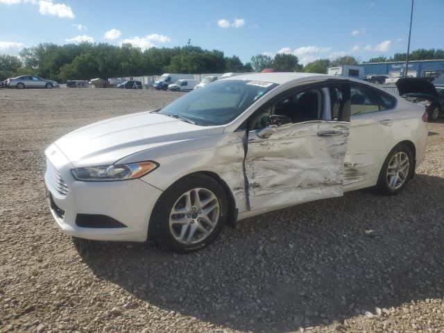 2015 FORD FUSION SE, 