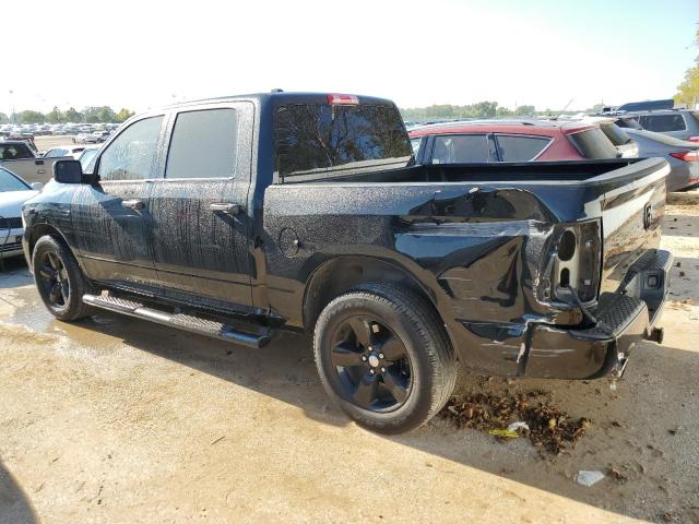 1C6RR6KTXES134704 - 2014 RAM 1500 ST BLACK photo 2