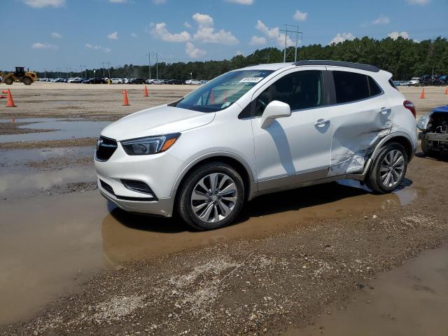 2020 BUICK ENCORE PREFERRED, 