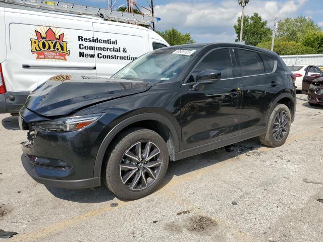 2017 MAZDA CX-5 GRAND TOURING, 