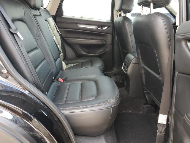 JM3KFBDL0H0133531 - 2017 MAZDA CX-5 GRAND TOURING BLACK photo 11