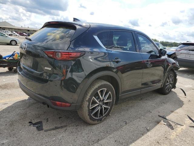 JM3KFBDL0H0133531 - 2017 MAZDA CX-5 GRAND TOURING BLACK photo 3