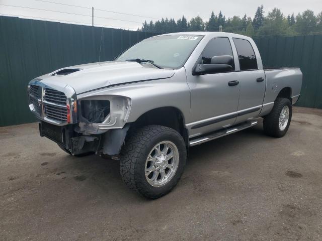 2006 DODGE RAM 2500 ST, 