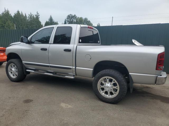 3D7KS28C86G139042 - 2006 DODGE RAM 2500 ST 银色 照片 2