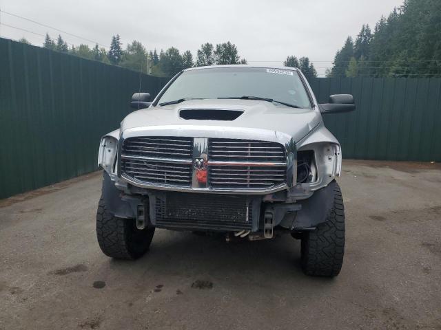 3D7KS28C86G139042 - 2006 DODGE RAM 2500 ST 银色 照片 5