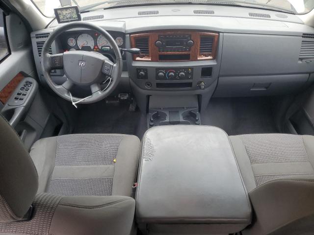 3D7KS28C86G139042 - 2006 DODGE RAM 2500 ST 银色 照片 8