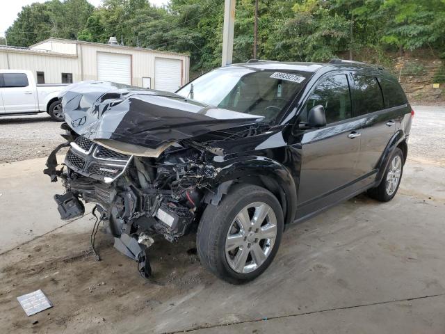 2015 DODGE JOURNEY SE, 