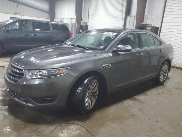 2018 FORD TAURUS LIMITED, 