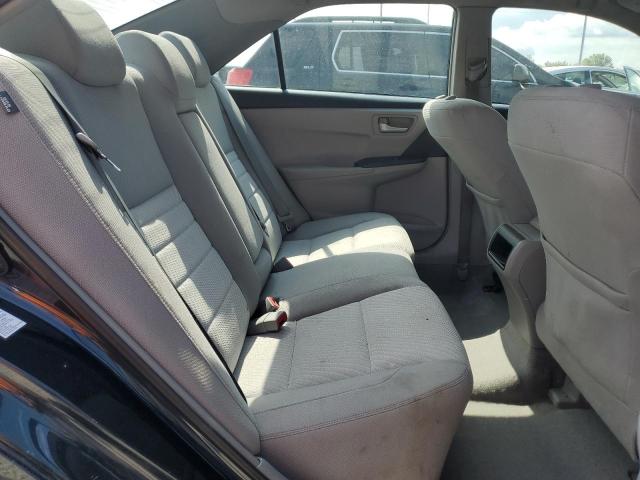 4T1BF1FK6FU957770 - 2015 TOYOTA CAMRY LE BLACK photo 10