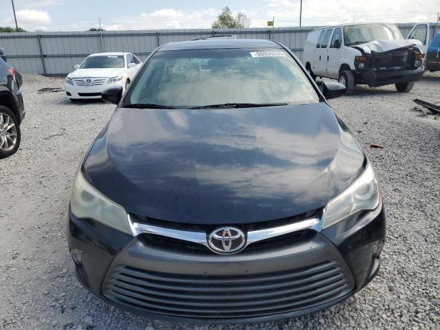 4T1BF1FK6FU957770 - 2015 TOYOTA CAMRY LE BLACK photo 5