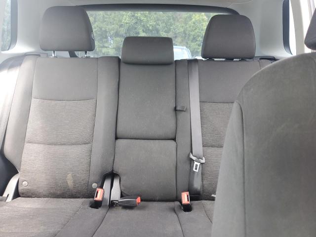 WVGAV7AX7FW614085 - 2015 VOLKSWAGEN TIGUAN S WHITE photo 10