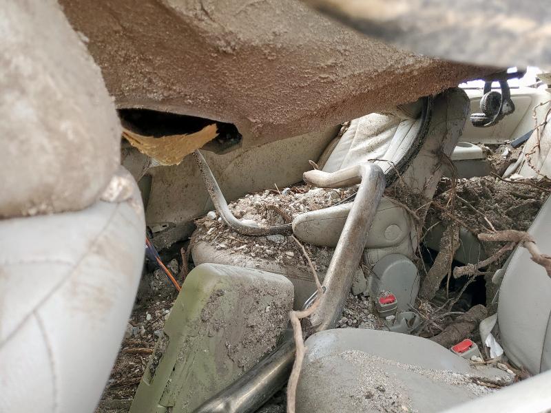 5TDKK3DC6BS150428 - 2011 TOYOTA SIENNA LE 棕色 照片 10