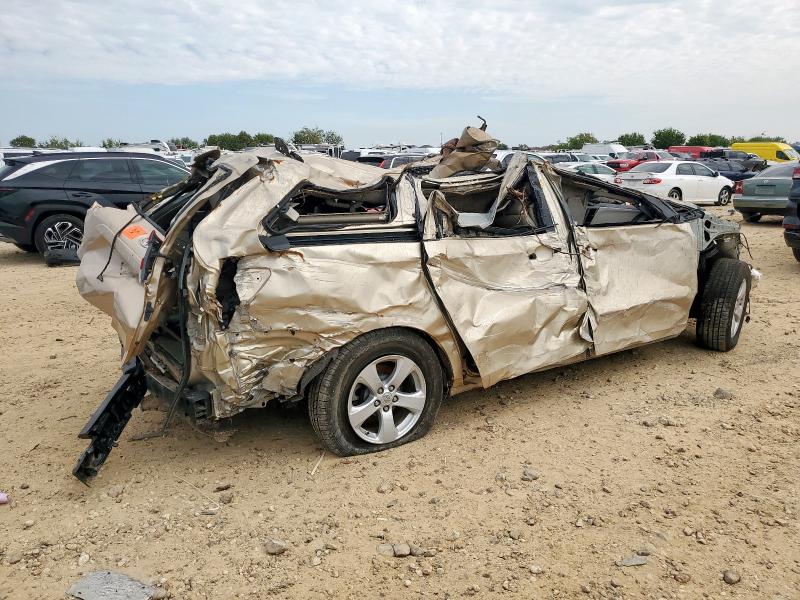 5TDKK3DC6BS150428 - 2011 TOYOTA SIENNA LE 棕色 照片 3