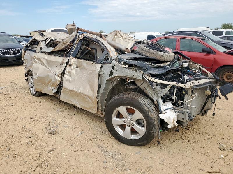 5TDKK3DC6BS150428 - 2011 TOYOTA SIENNA LE 棕色 照片 4