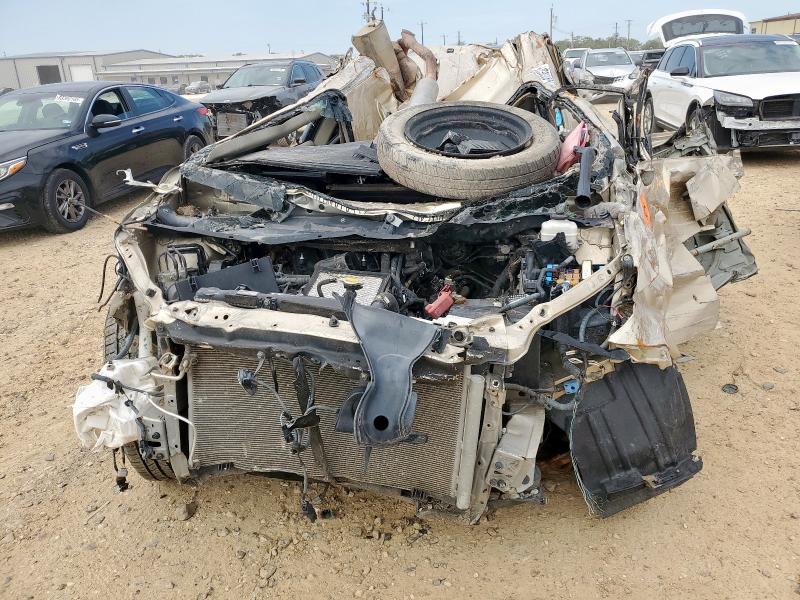 5TDKK3DC6BS150428 - 2011 TOYOTA SIENNA LE 棕色 照片 5