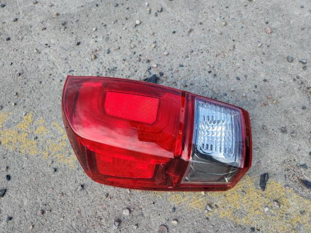 5TFSZ5AN3HX072951 - 2017 TOYOTA TACOMA ACCESS CAB Նարնջագույն լուսանկար 12