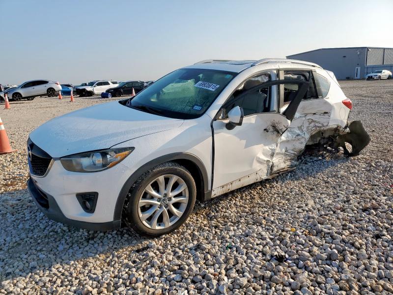 2014 MAZDA CX-5 GT, null