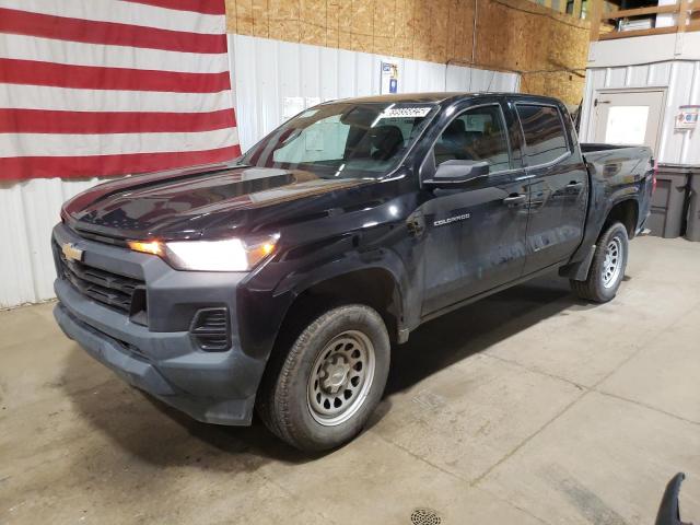 2023 CHEVROLET COLORADO, 
