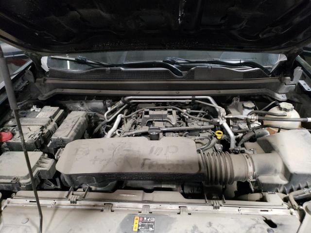 1GCGTBEC6P1165608 - 2023 CHEVROLET COLORADO 黑色 照片 11