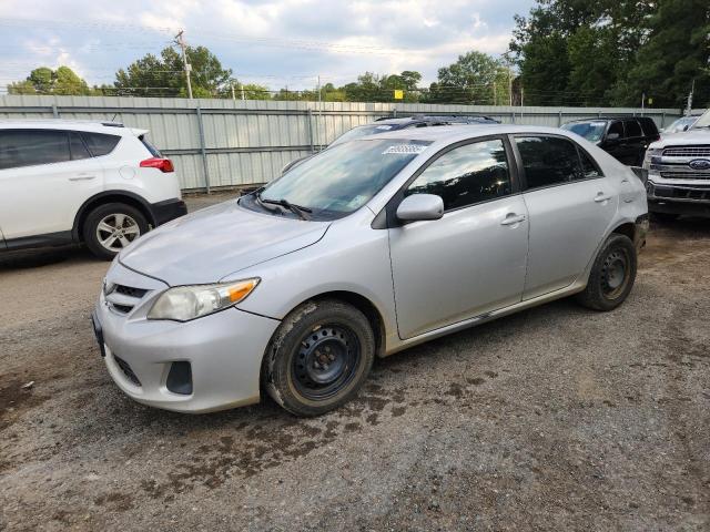 2011 TOYOTA COROLLA BASE, 